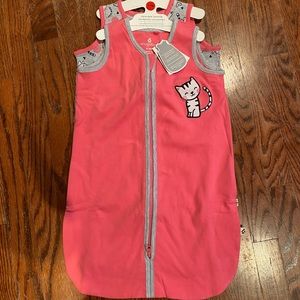 NWT Snugabye Sleep Sacks